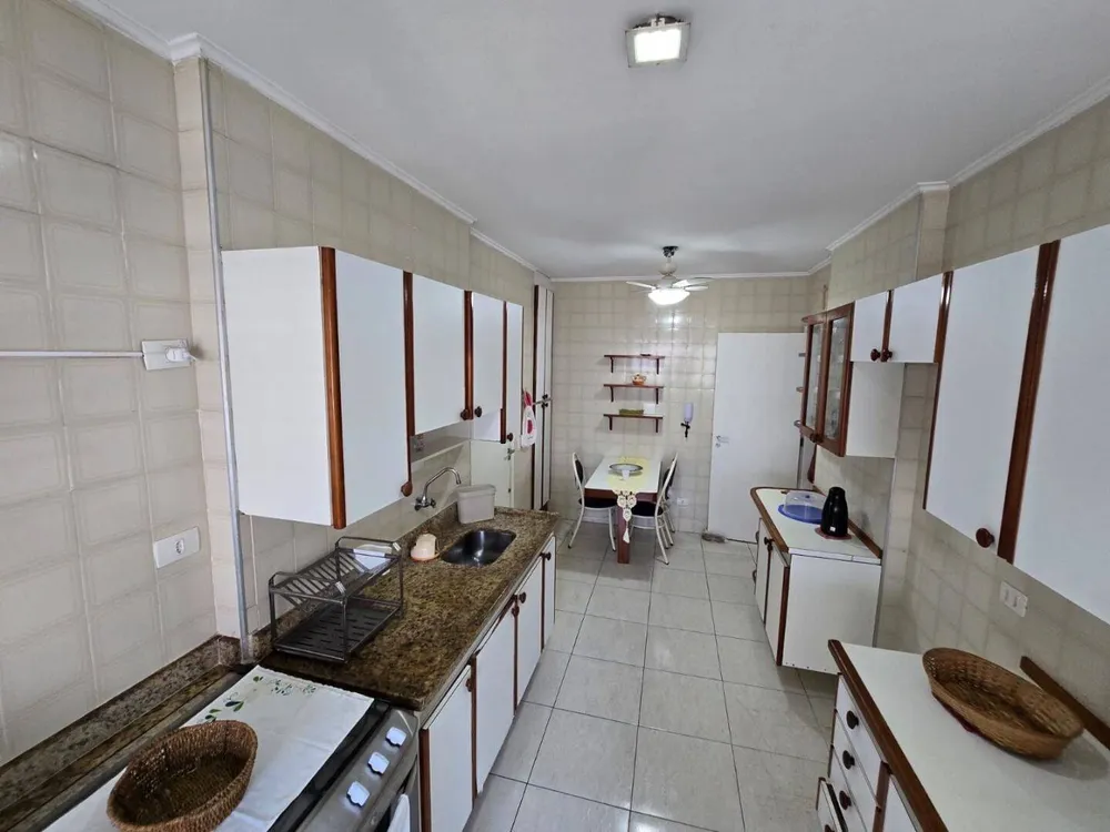 Apartamento, 3 quartos, 122 m² - Foto 5