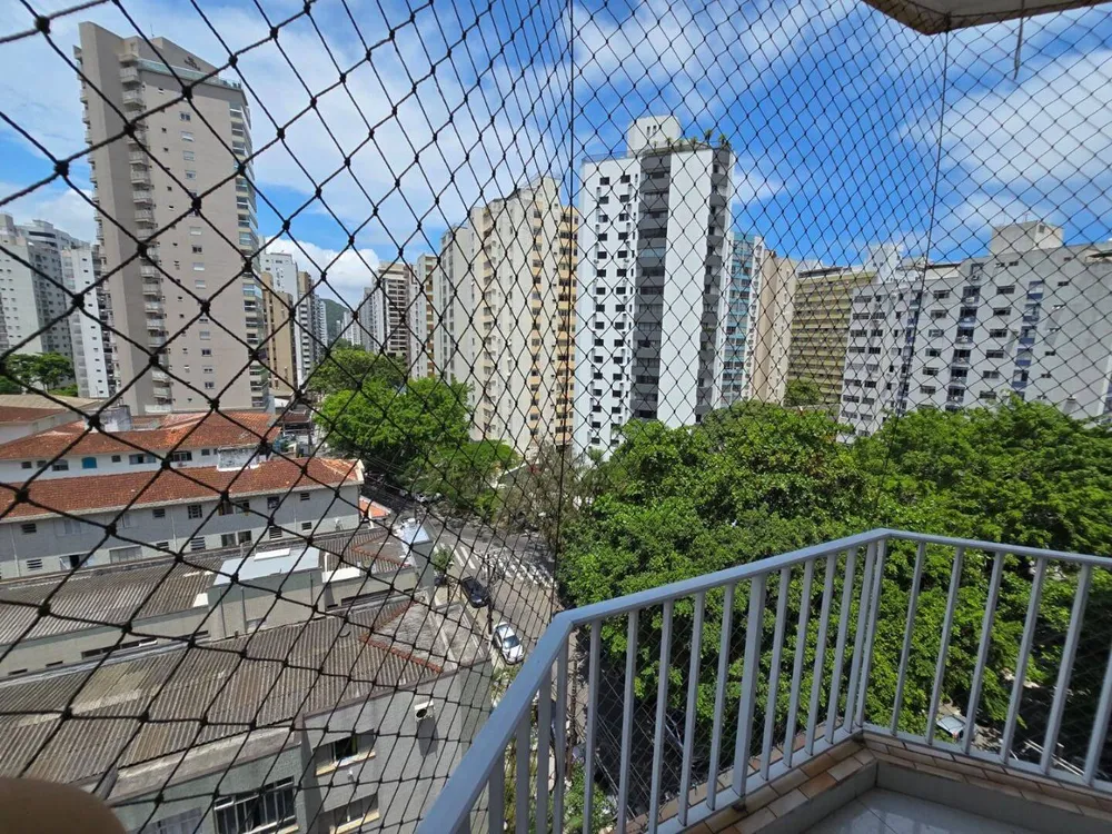 Apartamento, 3 quartos, 122 m² - Foto 1