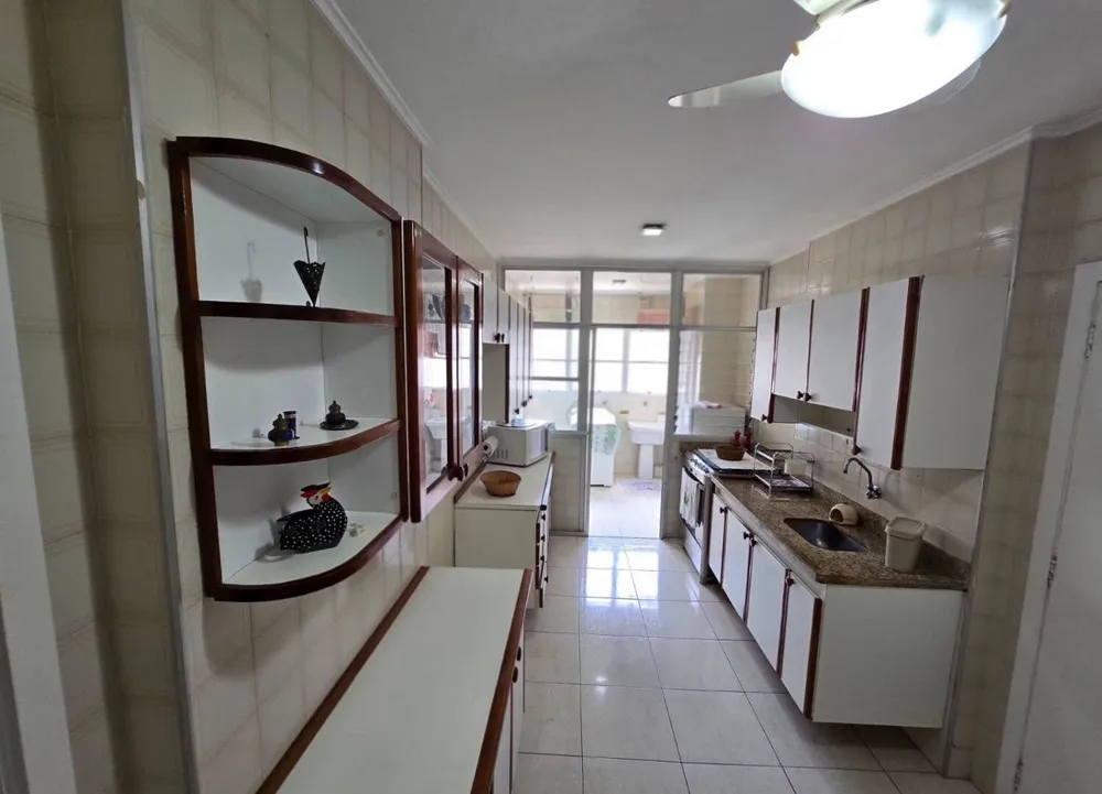 Apartamento, 3 quartos, 122 m² - Foto 4