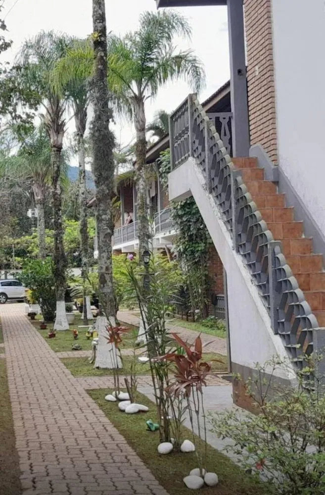 Apartamento, 2 quartos, 80 m² - Foto 6