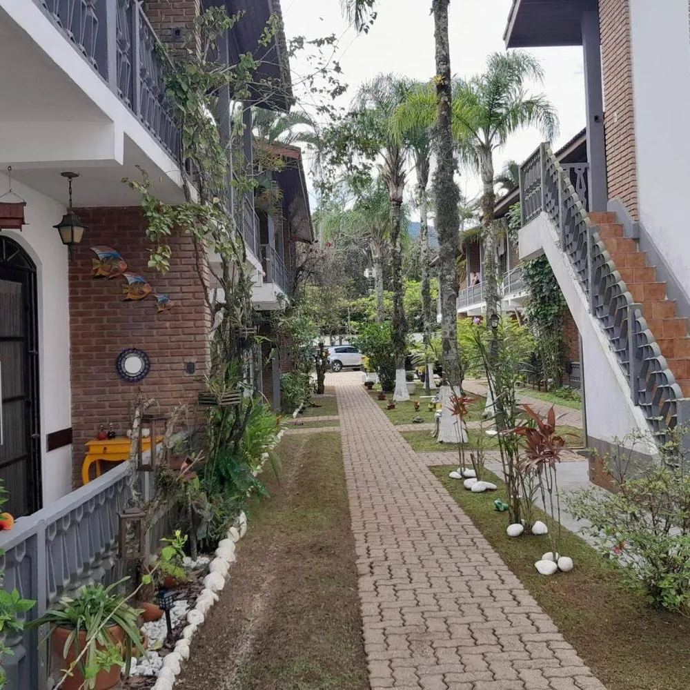 Apartamento, 2 quartos, 80 m² - Foto 1