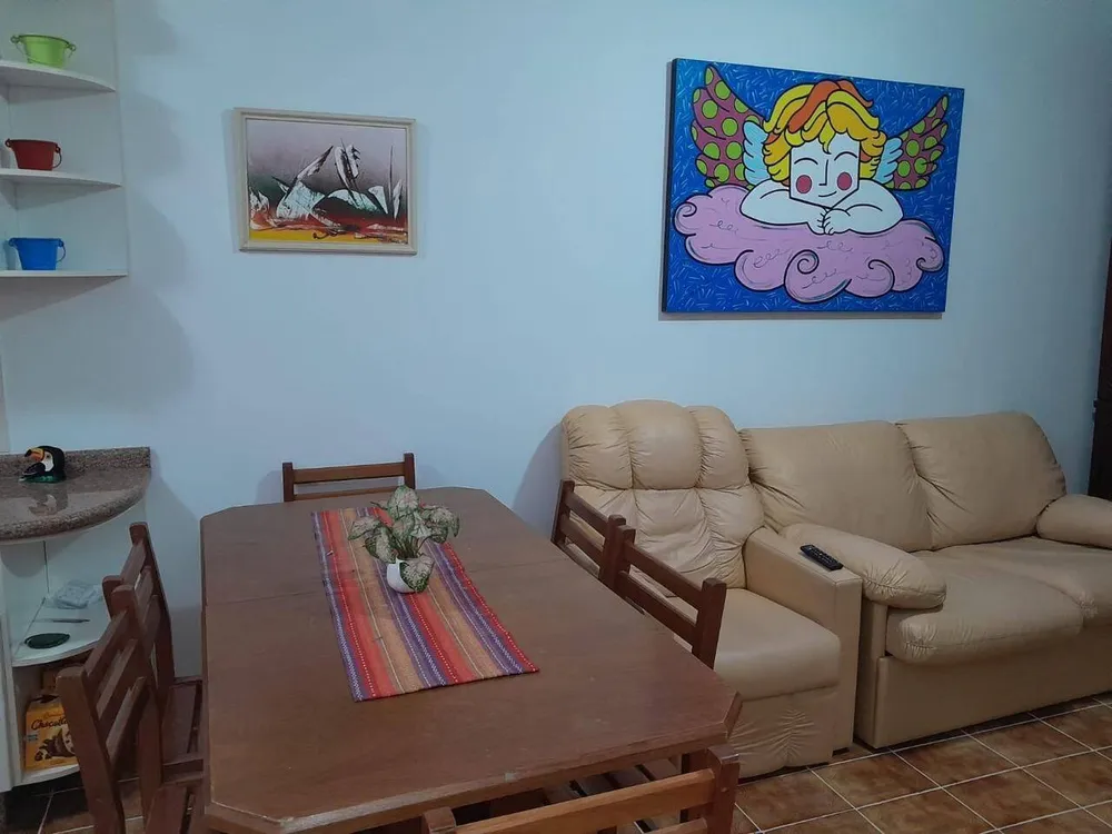 Apartamento, 2 quartos, 80 m² - Foto 10