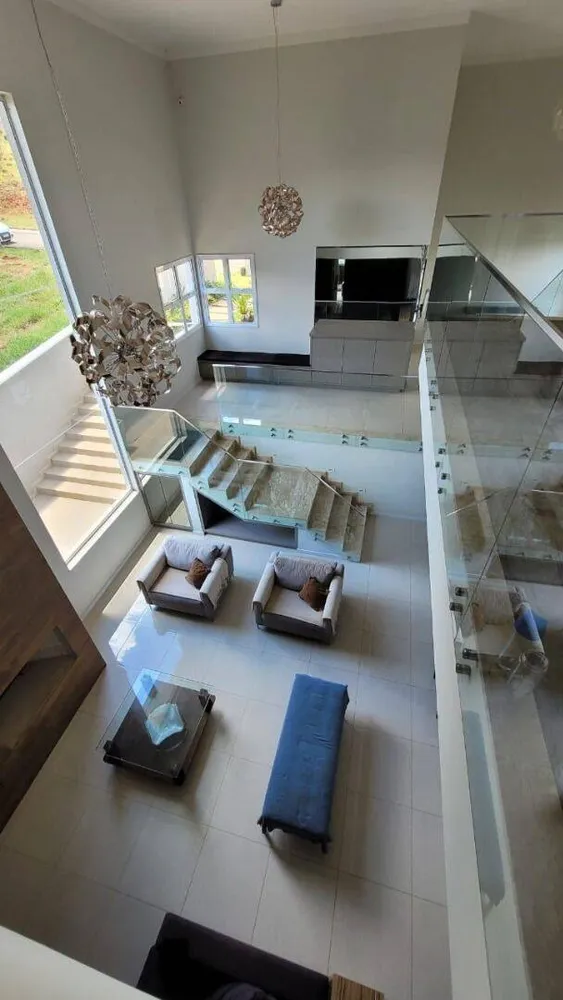 Sobrado, 4 quartos, 385 m² - Foto 3