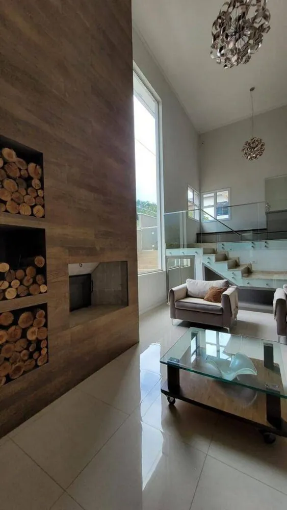 Sobrado, 4 quartos, 385 m² - Foto 6