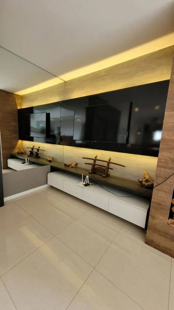 Sobrado, 4 quartos, 385 m² - Foto 11