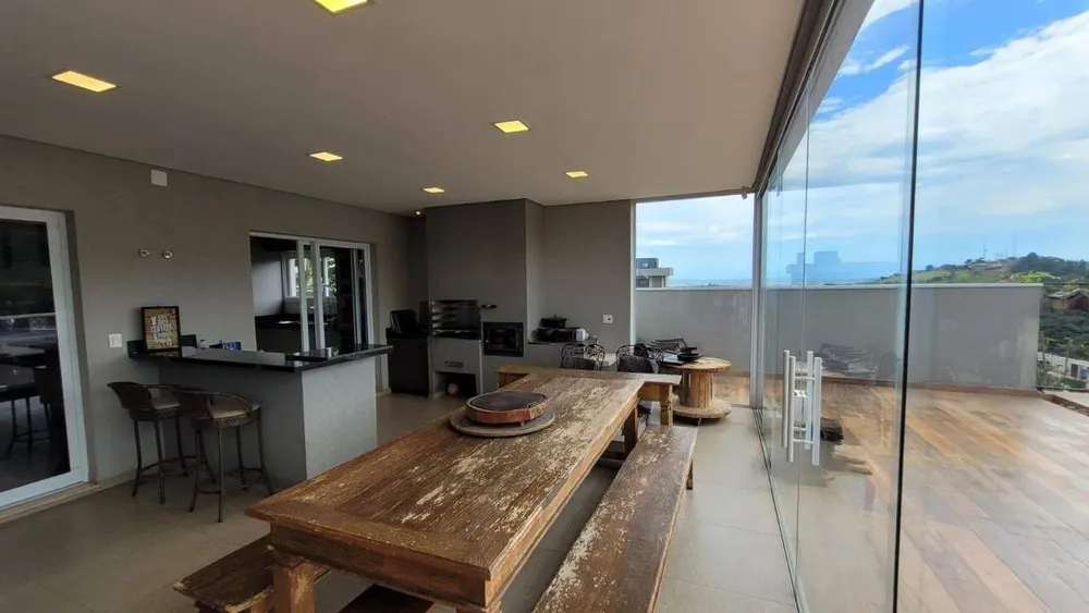 Sobrado, 4 quartos, 385 m² - Foto 4