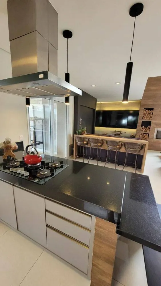 Sobrado, 4 quartos, 385 m² - Foto 9