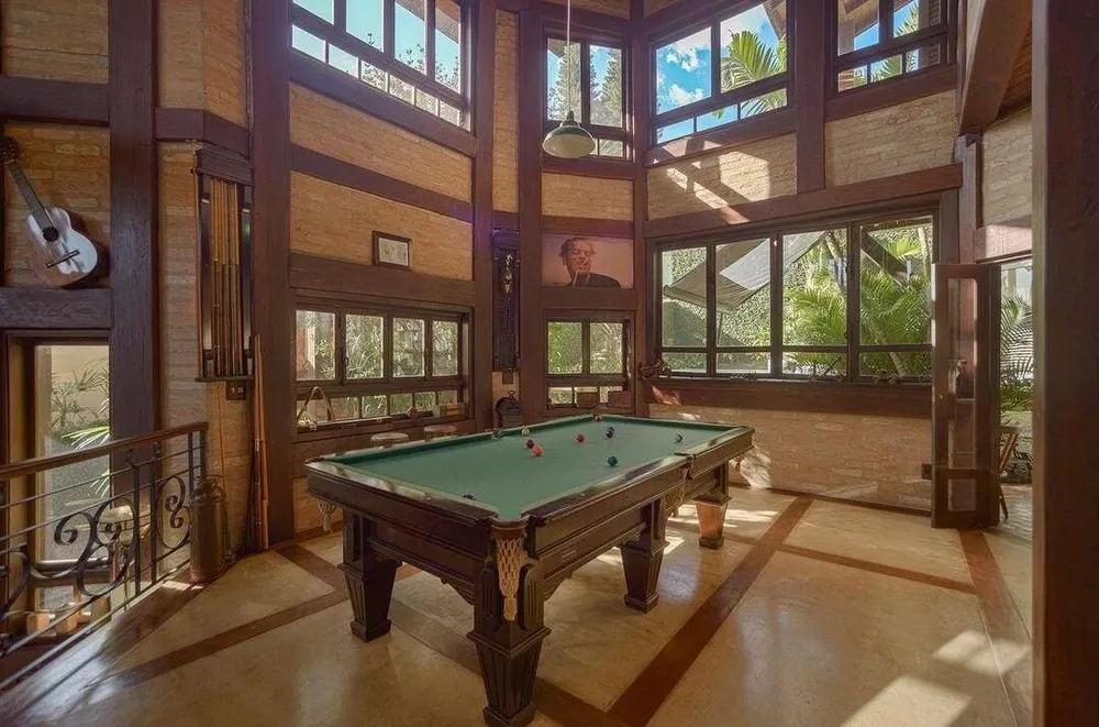 Sobrado, 3 quartos, 550 m² - Foto 5