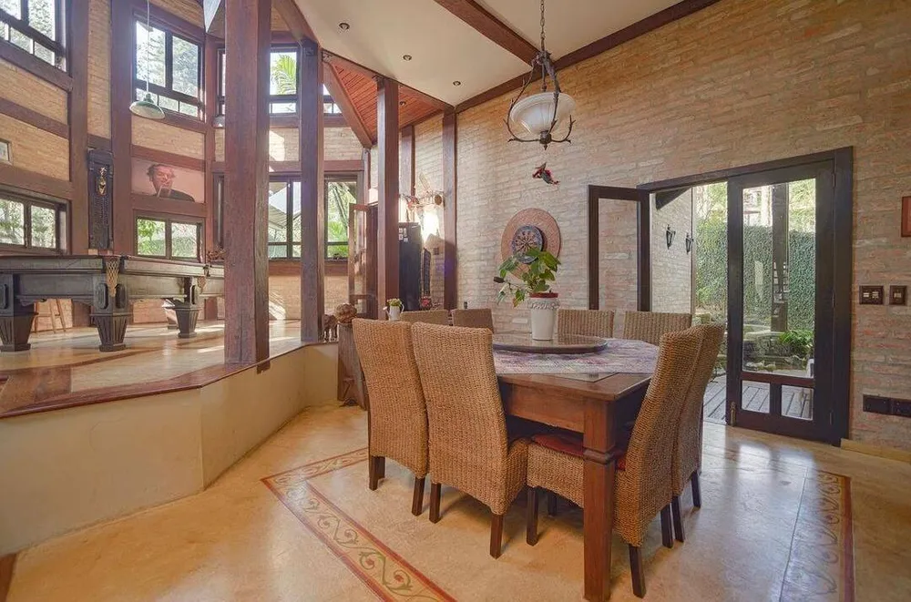 Sobrado, 3 quartos, 550 m² - Foto 4