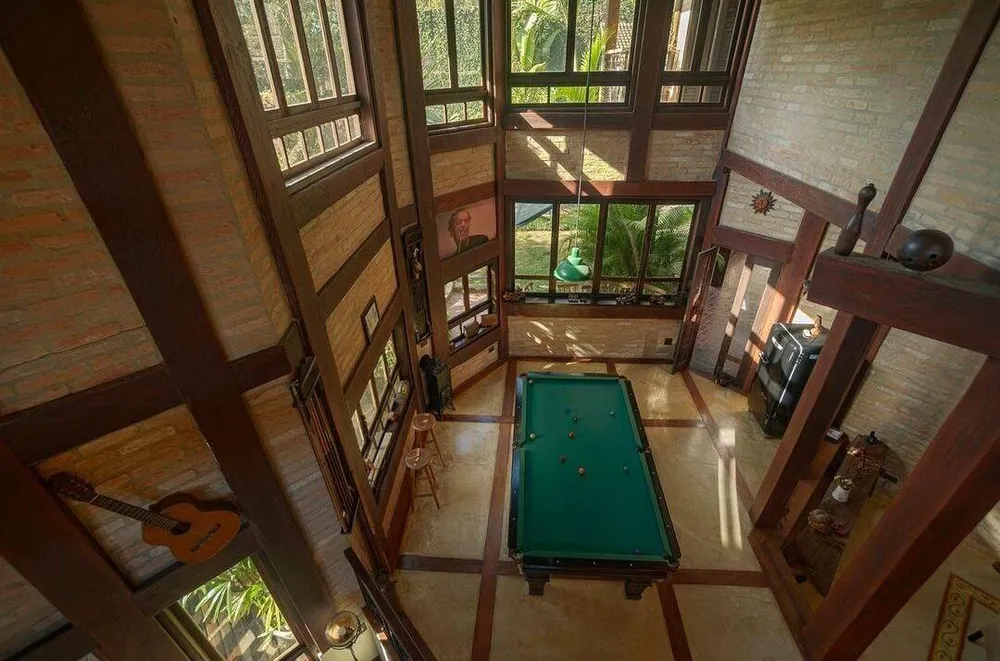 Sobrado, 3 quartos, 550 m² - Foto 6