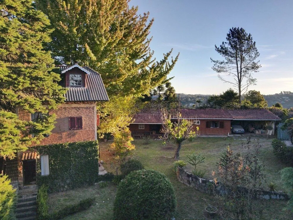 Casa, 3 quartos, 280 m² - Foto 4
