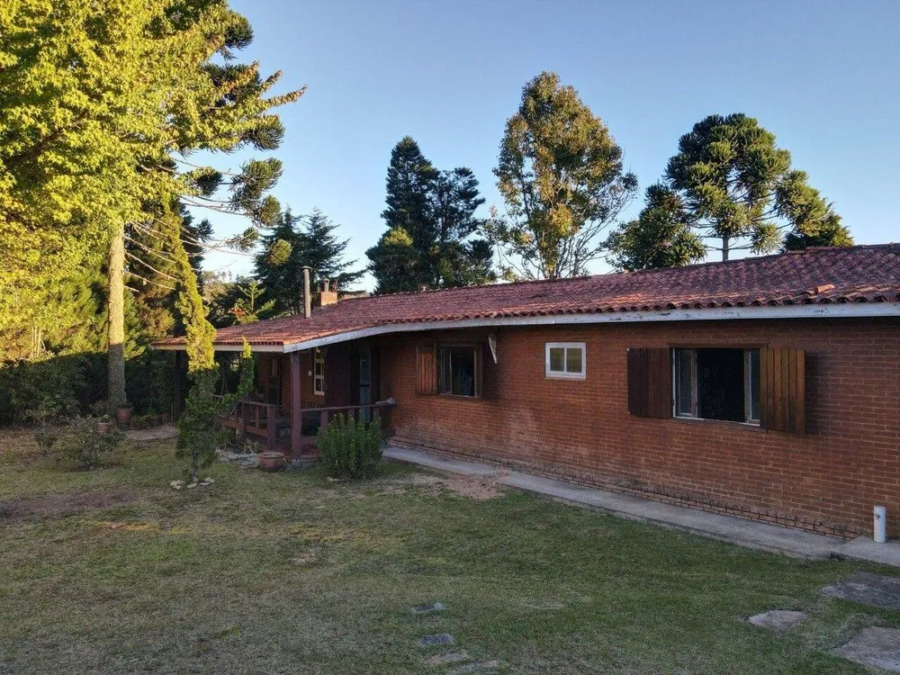 Casa, 3 quartos, 280 m² - Foto 2