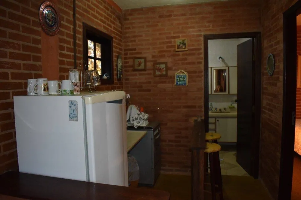 Casa, 3 quartos, 280 m² - Foto 12