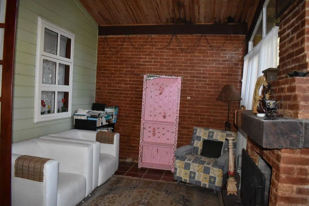Casa, 3 quartos, 280 m² - Foto 8
