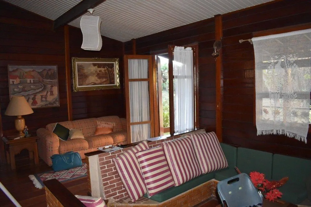 Casa, 3 quartos, 280 m² - Foto 2