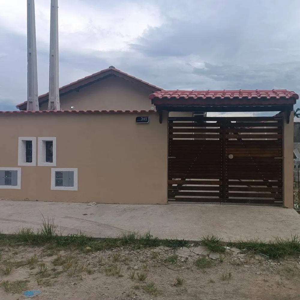 Casa, 2 quartos, 55 m² - Foto 1