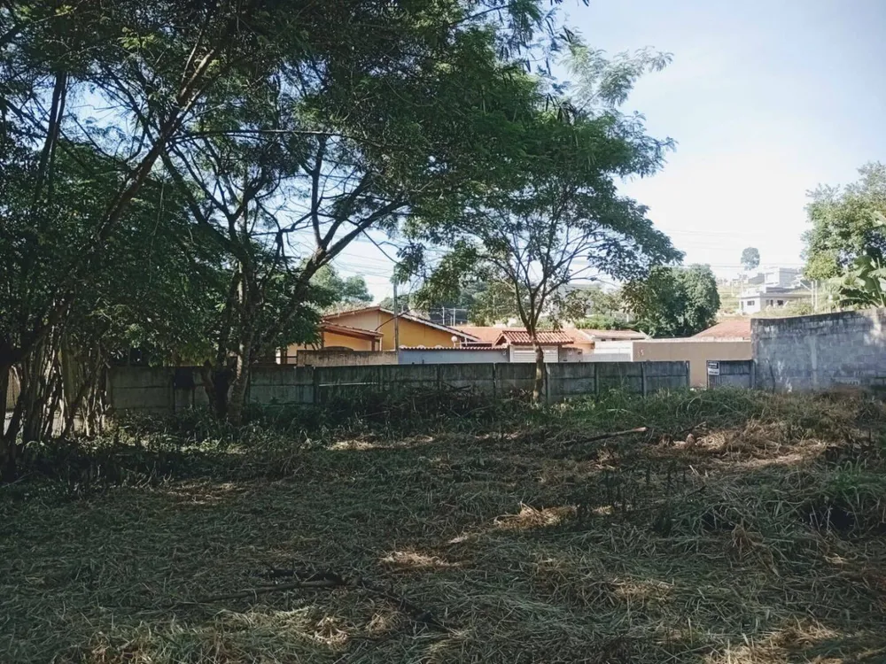 Terreno, 769 m² - Foto 1