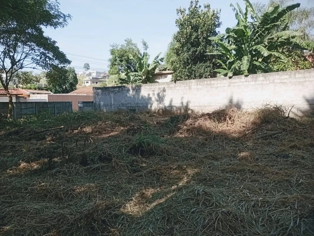 Terreno, 769 m² - Foto 1