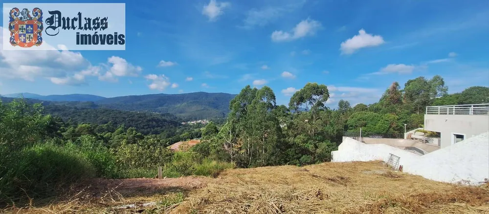 Terreno, 750 m² - Foto 1