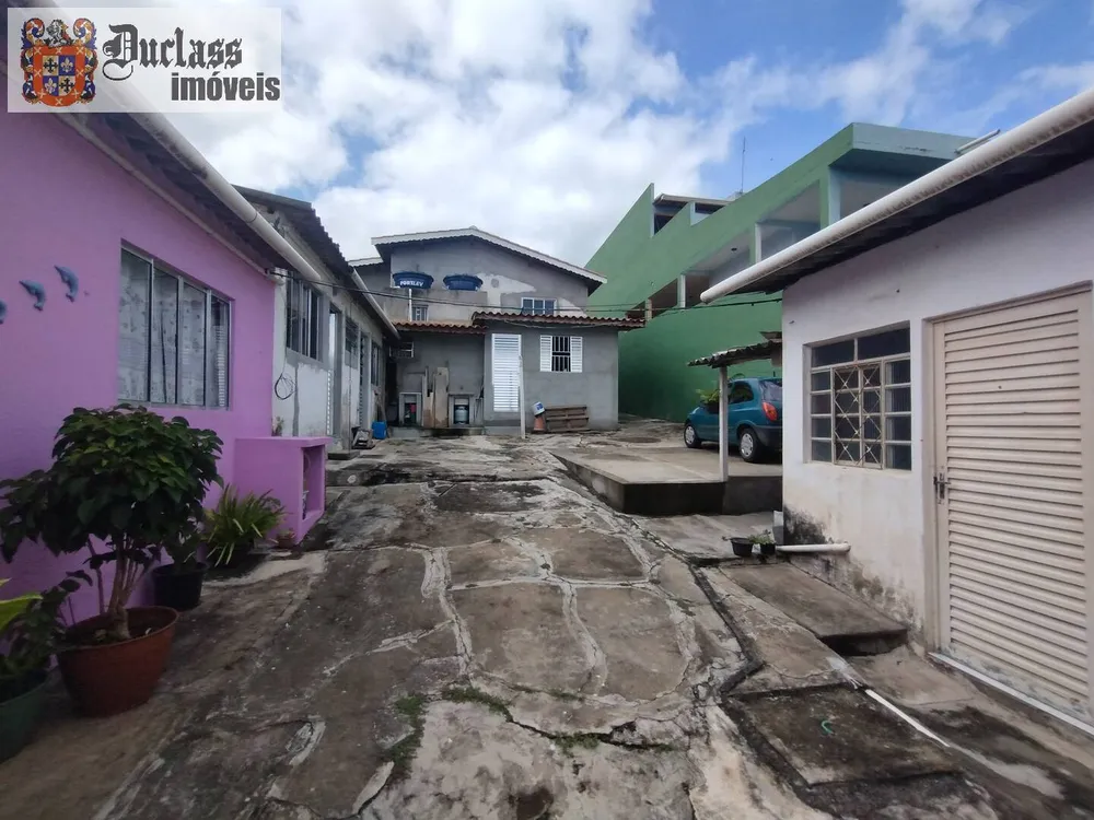 Casa, 10 quartos, 300 m² - Foto 12