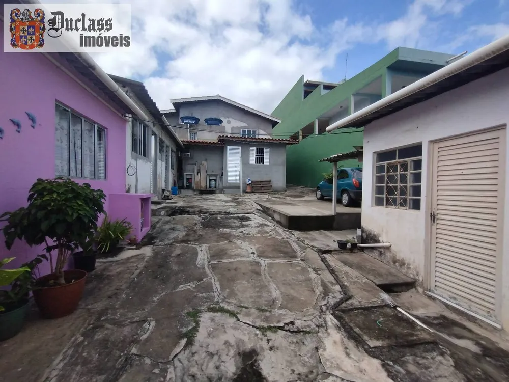 Casa, 10 quartos, 300 m² - Foto 13