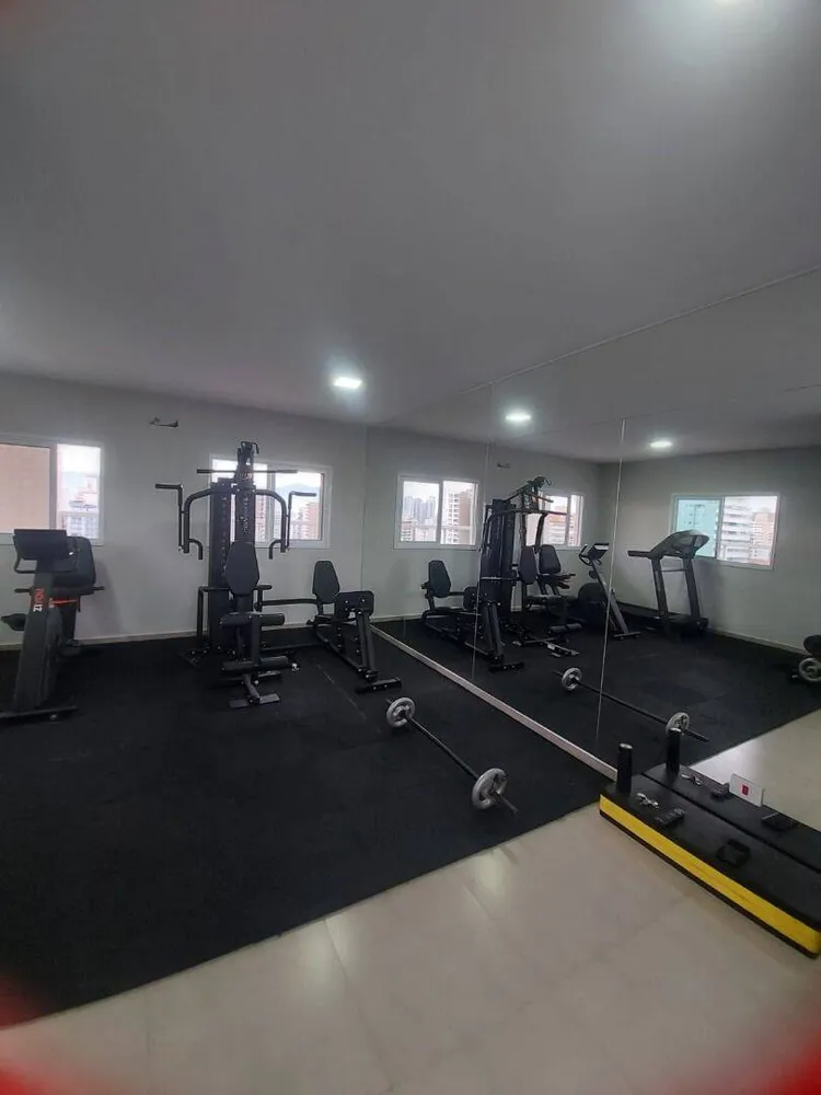 Apartamento, 2 quartos, 60 m² - Foto 6