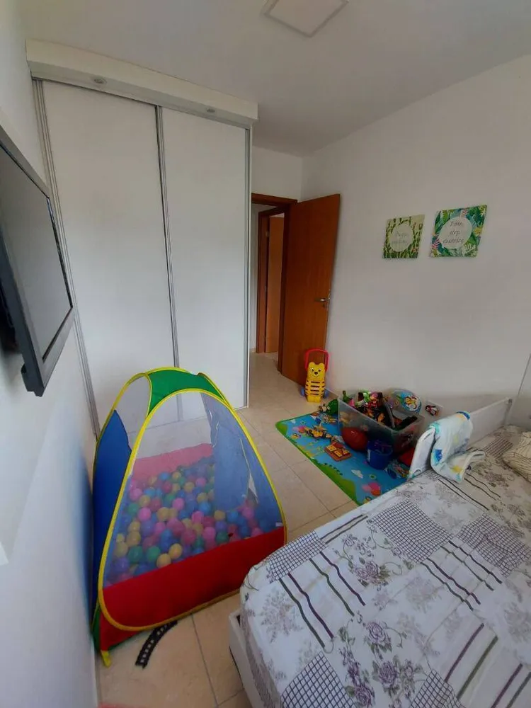 Apartamento, 2 quartos, 60 m² - Foto 2