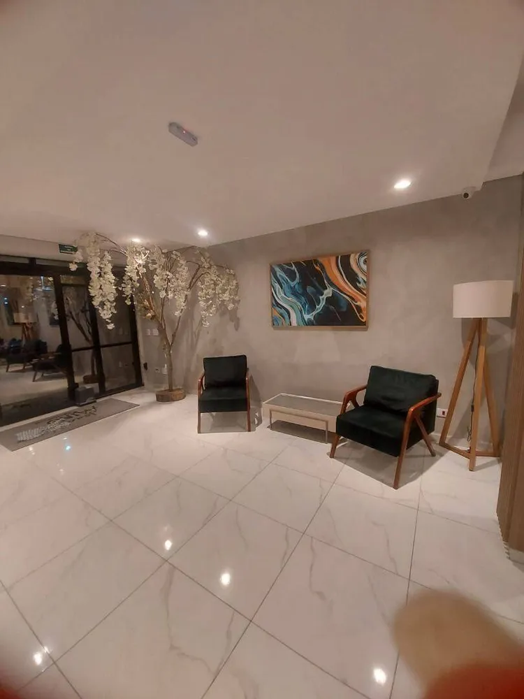 Apartamento, 2 quartos, 60 m² - Foto 4