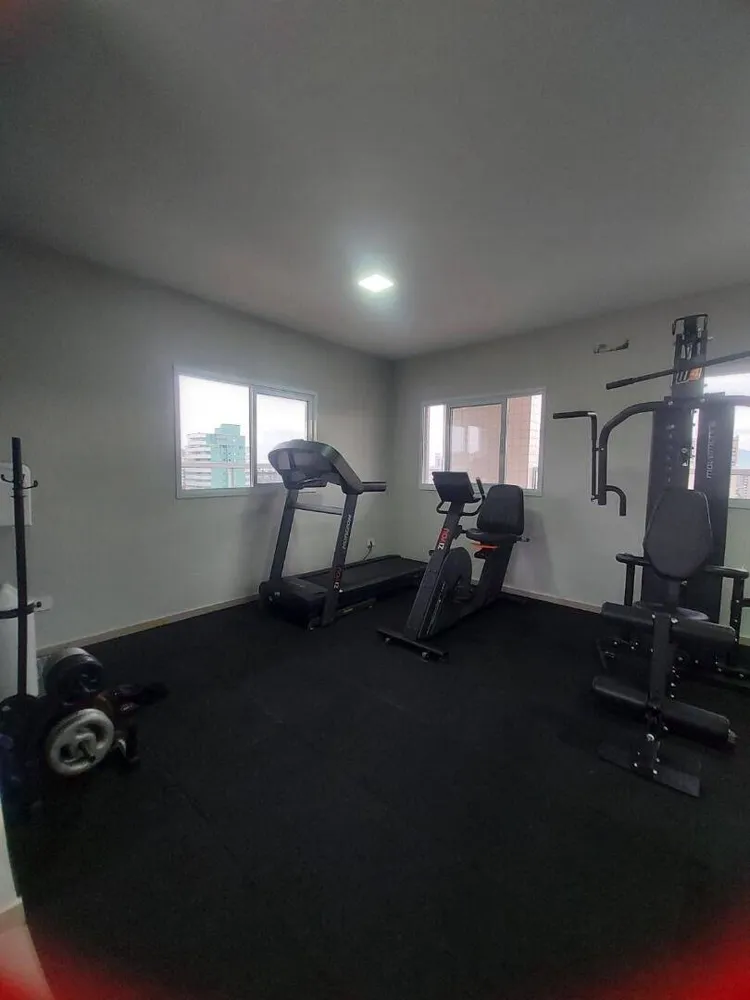 Apartamento, 2 quartos, 60 m² - Foto 11