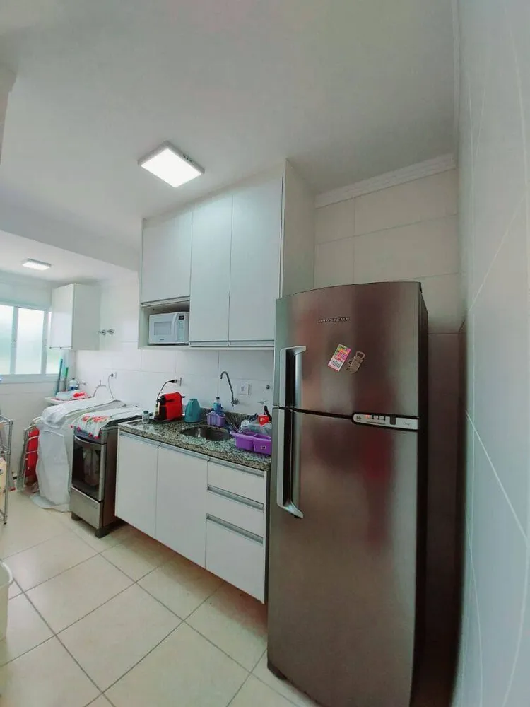 Apartamento, 2 quartos, 60 m² - Foto 12