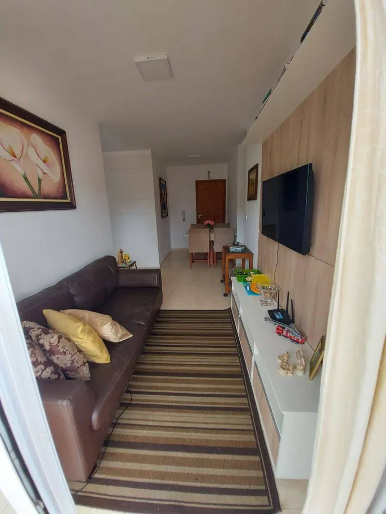Apartamento, 2 quartos, 60 m² - Foto 15