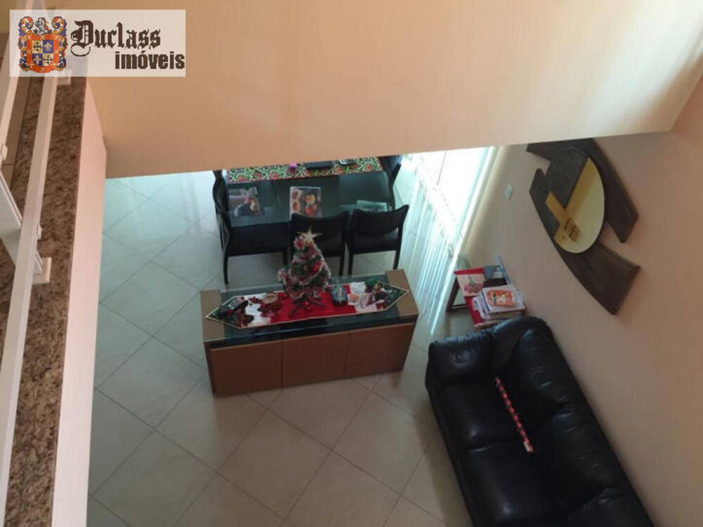 Sobrado, 4 quartos, 298 m² - Foto 3