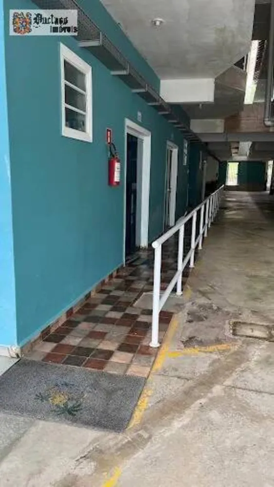 Apartamento, 2 quartos, 45 m² - Foto 9