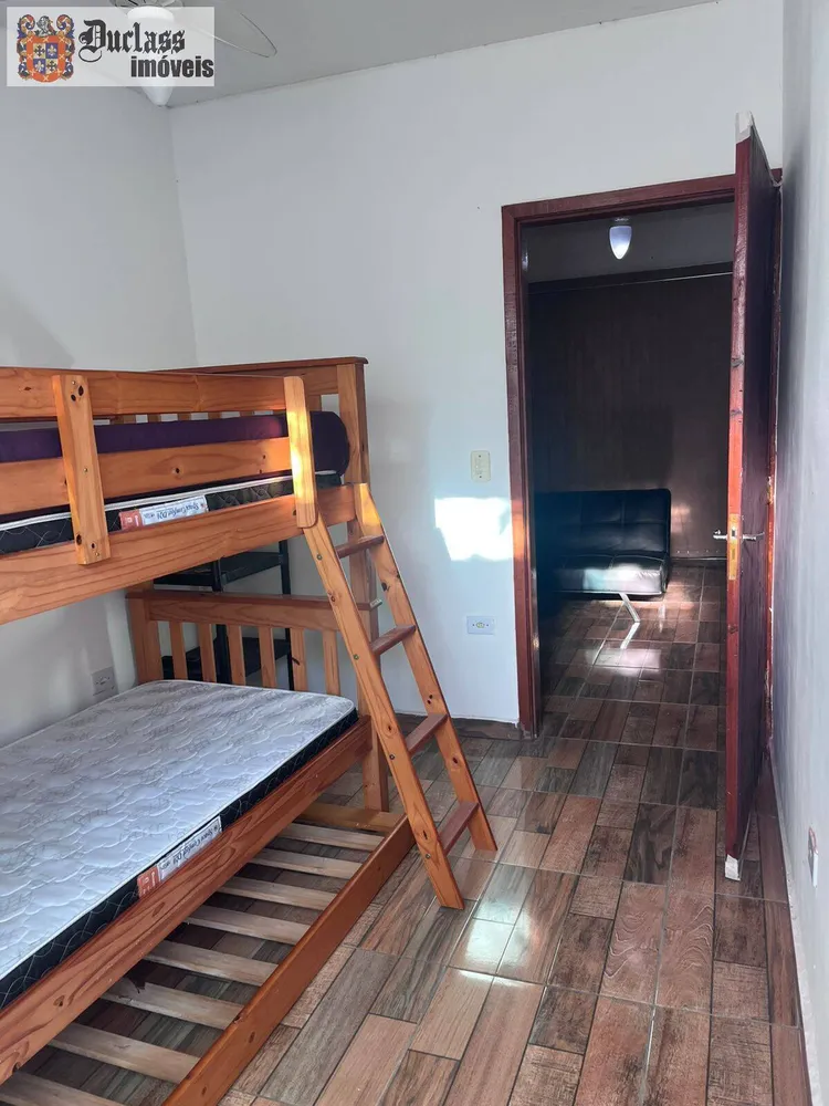 Apartamento, 2 quartos, 45 m² - Foto 4