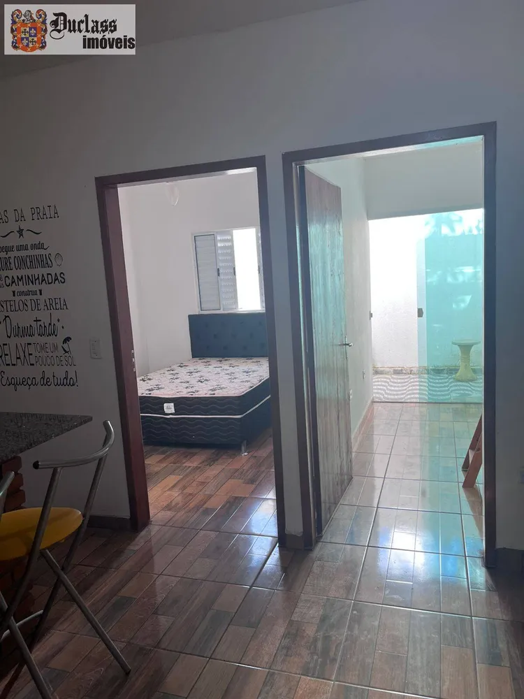 Apartamento, 2 quartos, 45 m² - Foto 6