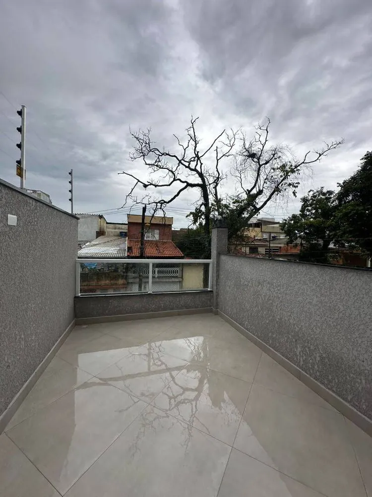 Apartamento, 2 quartos, 68 m² - Foto 2
