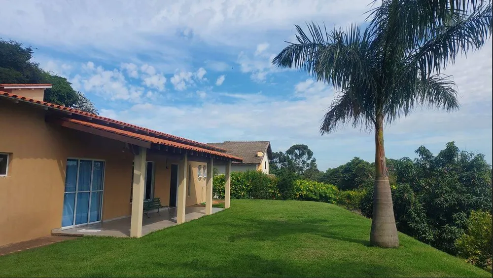 Chácara, 2 quartos, 4000 m² - Foto 6