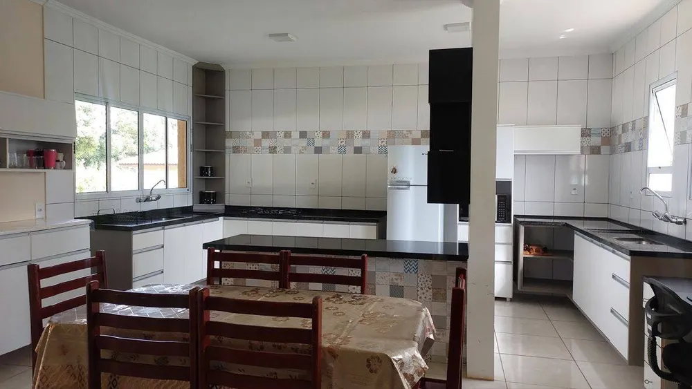 Chácara, 2 quartos, 4000 m² - Foto 13