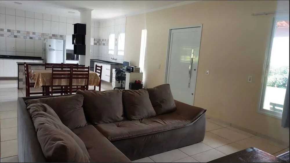 Chácara, 2 quartos, 4000 m² - Foto 14