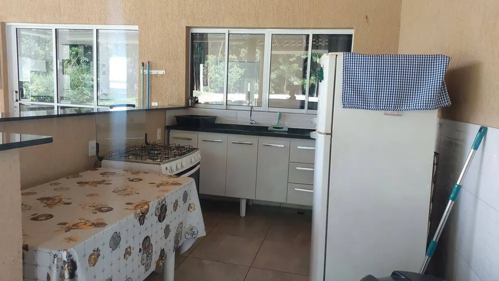 Chácara, 2 quartos, 4000 m² - Foto 11