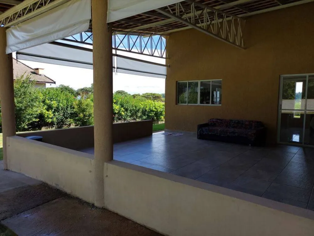 Chácara, 2 quartos, 4000 m² - Foto 3