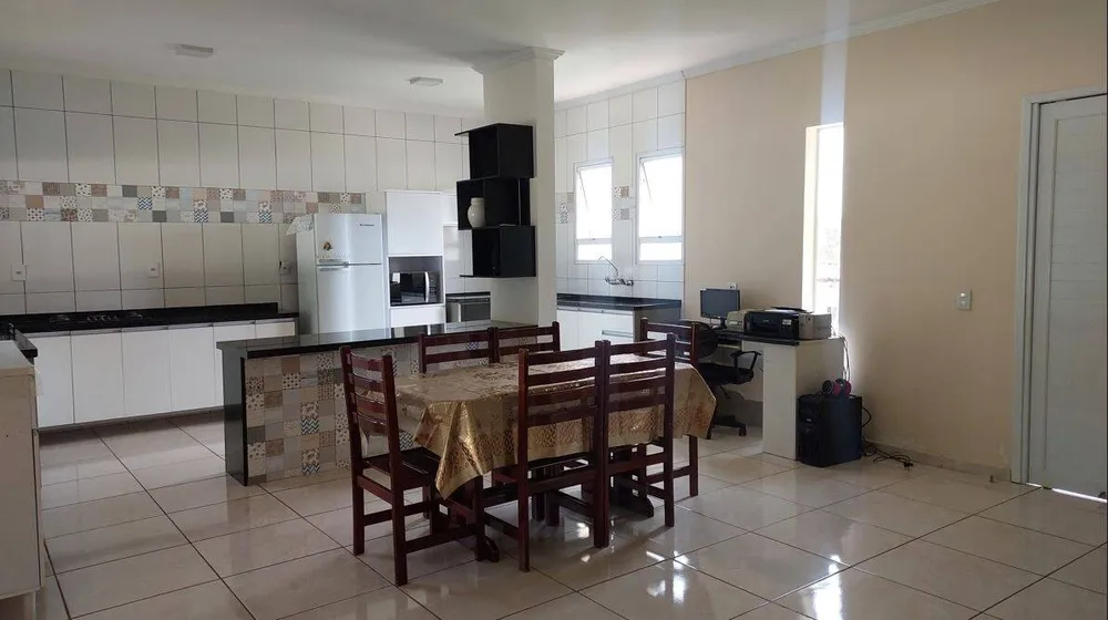 Chácara, 2 quartos, 4000 m² - Foto 1