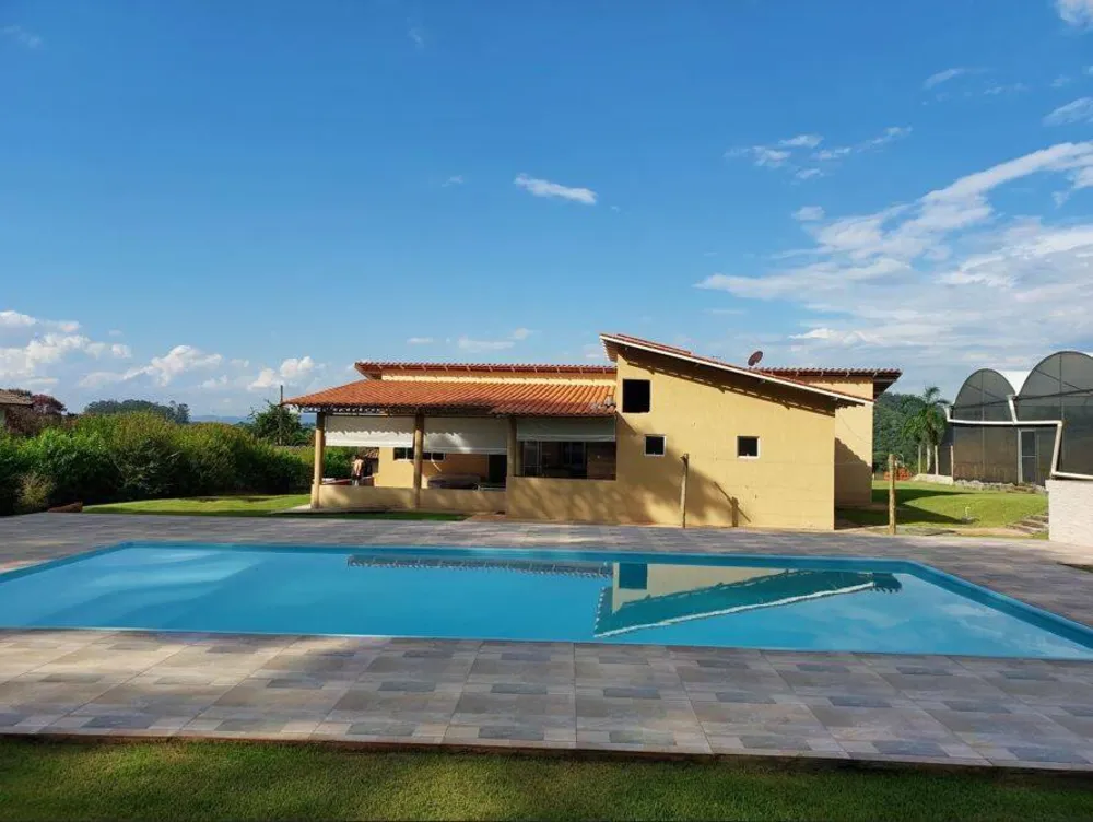 Chácara, 2 quartos, 4000 m² - Foto 4