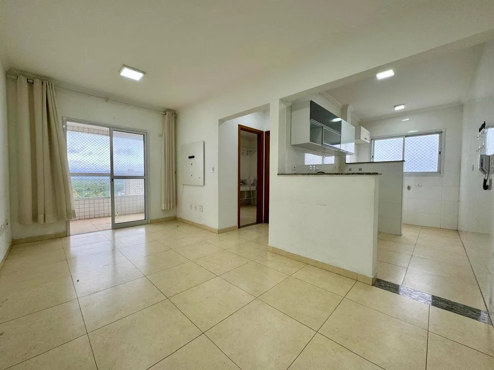 Apartamento, 1 quarto, 47 m² - Foto 1