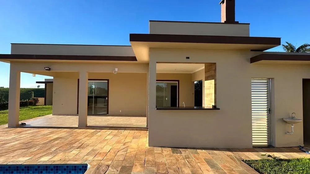 Chácara, 3 quartos, 1000 m² - Foto 7