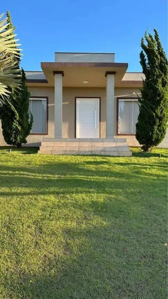 Chácara, 3 quartos, 1000 m² - Foto 4