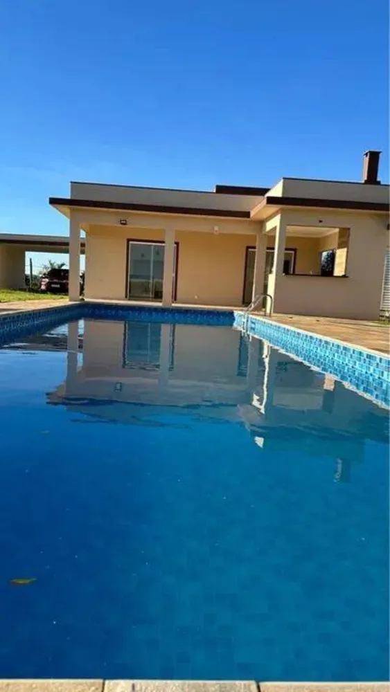 Chácara, 3 quartos, 1000 m² - Foto 11