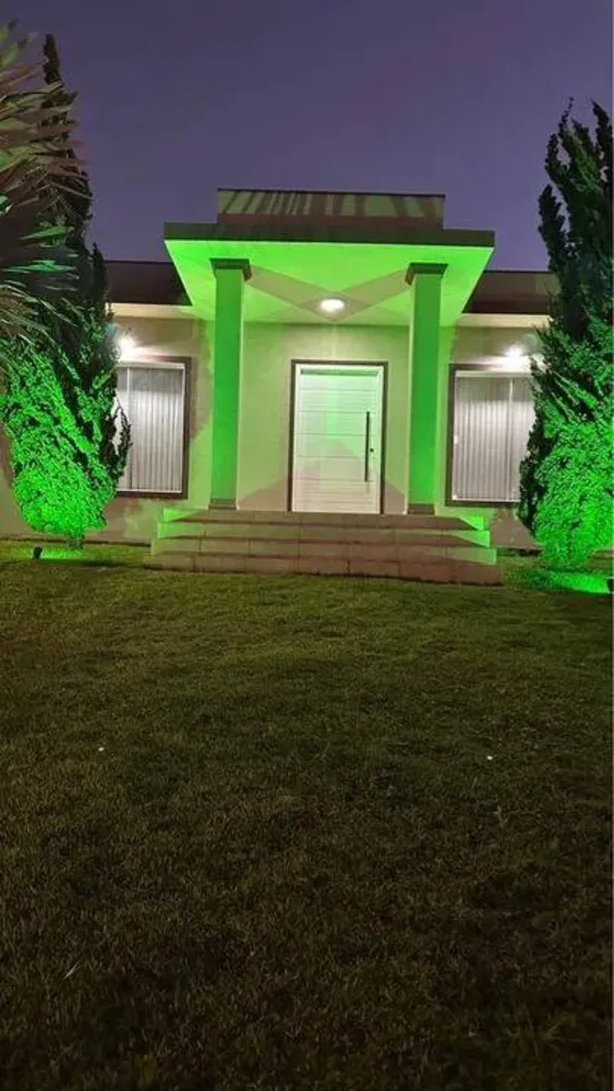 Chácara, 3 quartos, 1000 m² - Foto 5