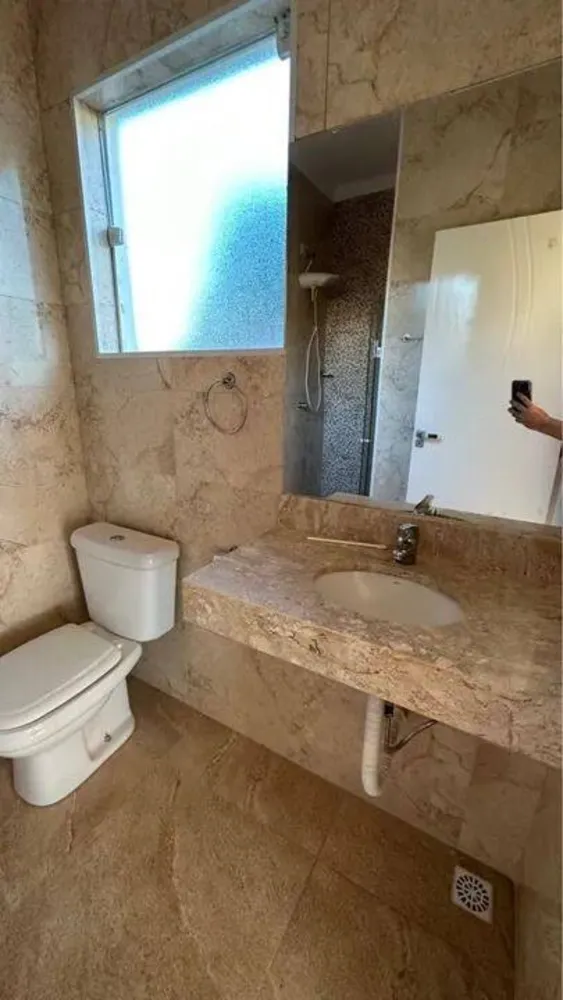 Chácara, 3 quartos, 1000 m² - Foto 10