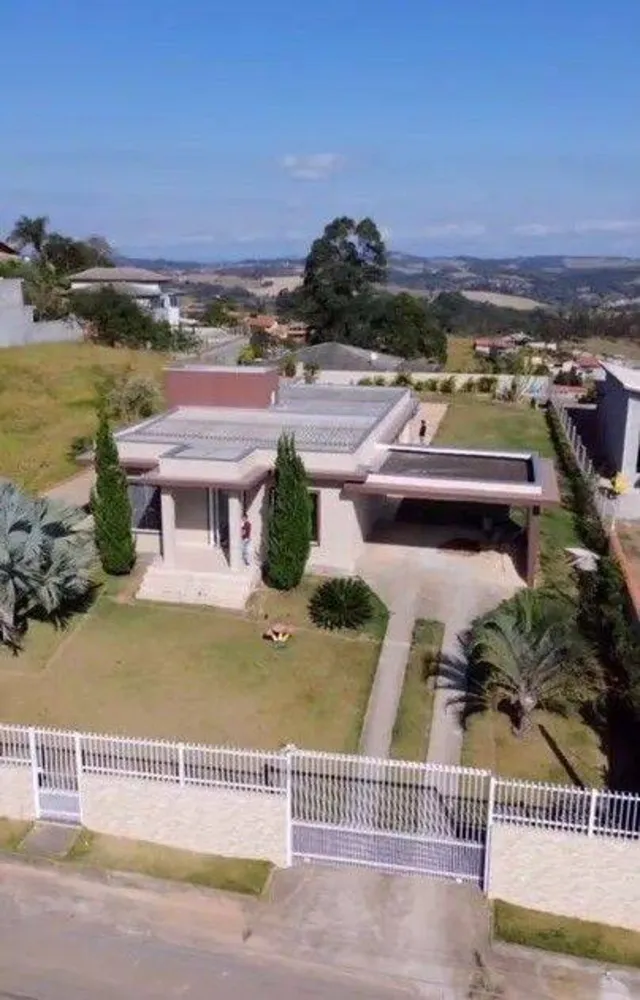 Chácara, 3 quartos, 1000 m² - Foto 1